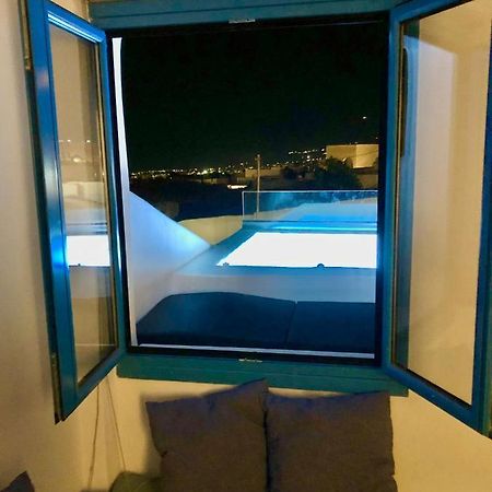 Oldtown Suites Fira المظهر الخارجي الصورة