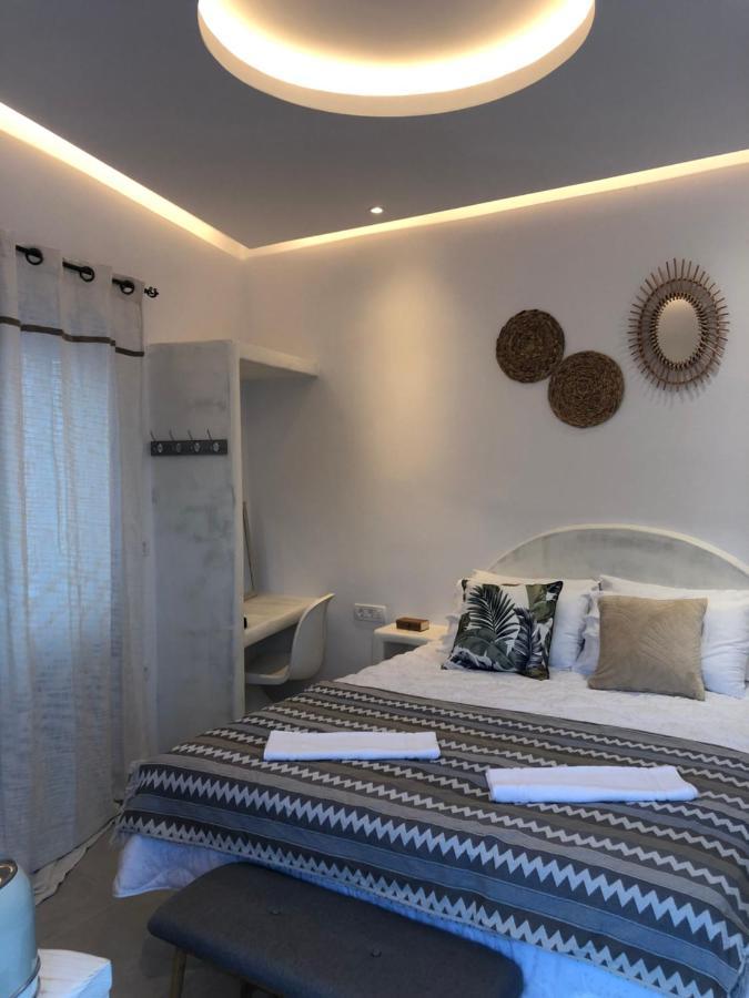 Oldtown Suites Fira المظهر الخارجي الصورة