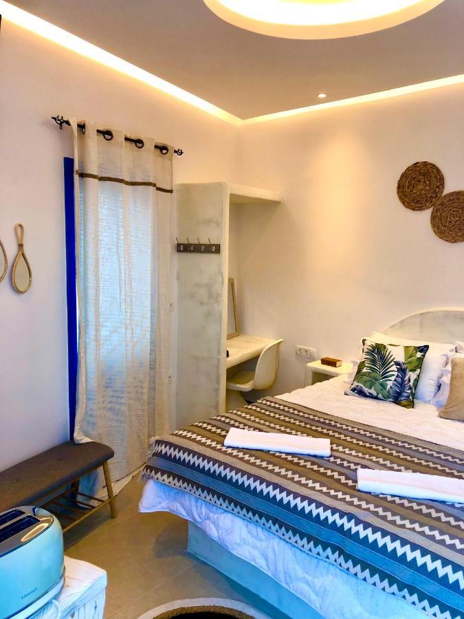 Oldtown Suites Fira المظهر الخارجي الصورة
