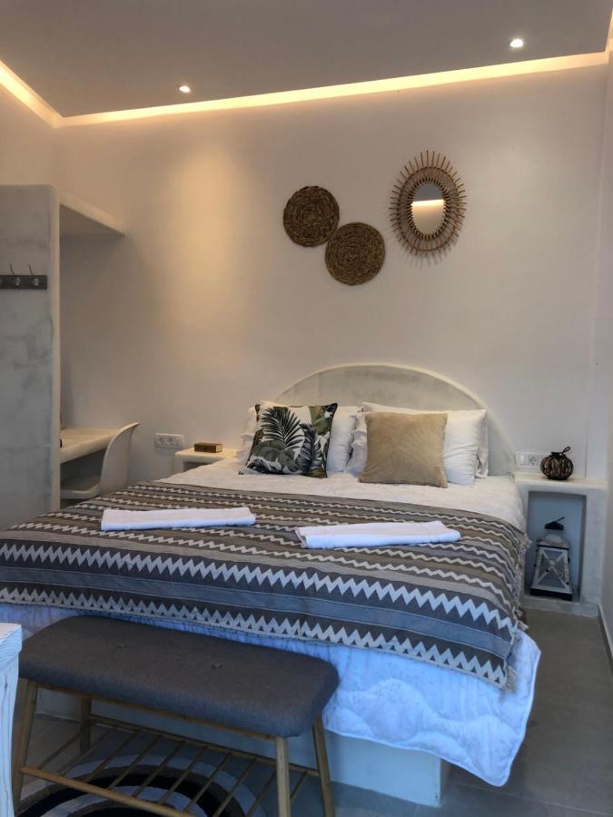 Oldtown Suites Fira المظهر الخارجي الصورة