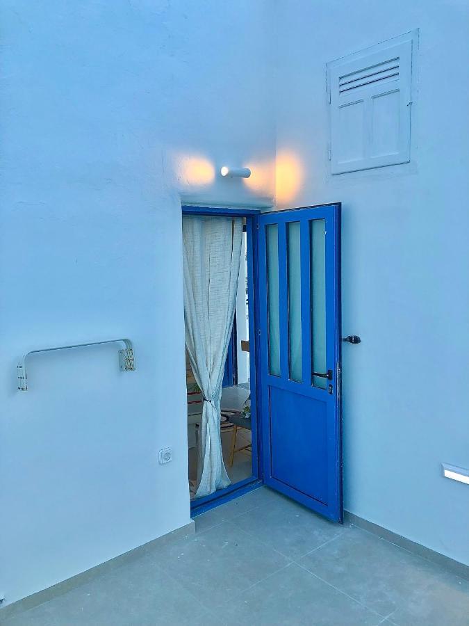 Oldtown Suites Fira المظهر الخارجي الصورة