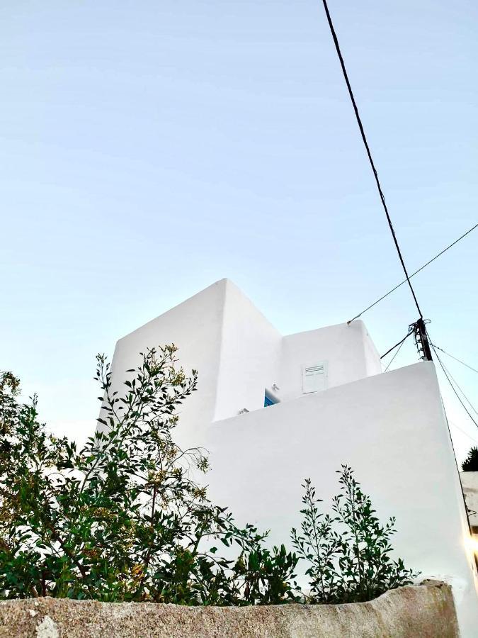 Oldtown Suites Fira المظهر الخارجي الصورة