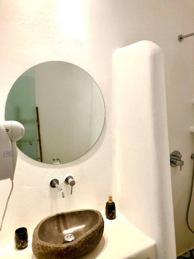 Oldtown Suites Fira المظهر الخارجي الصورة