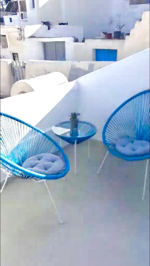 Oldtown Suites Fira المظهر الخارجي الصورة