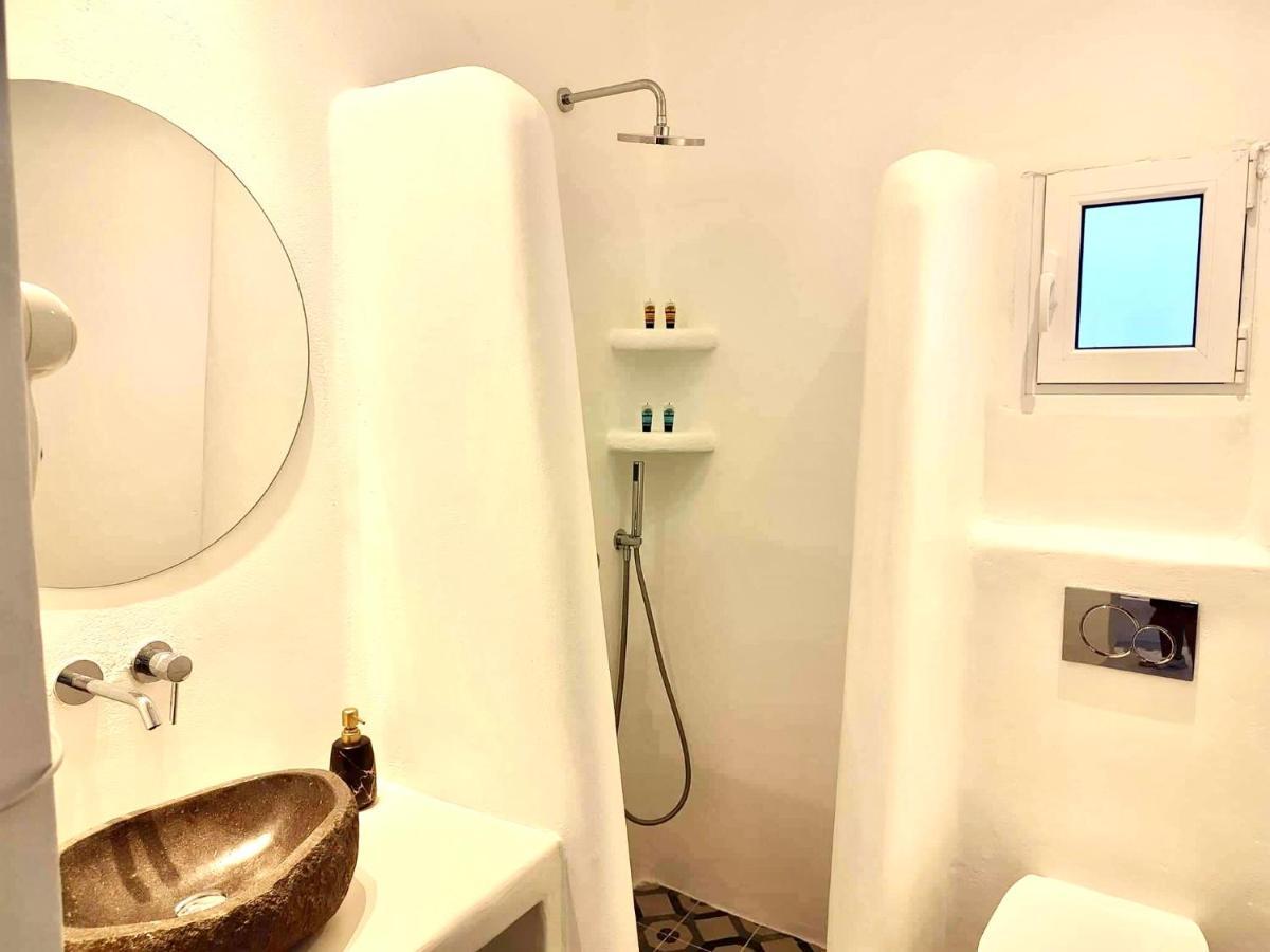 Oldtown Suites Fira المظهر الخارجي الصورة