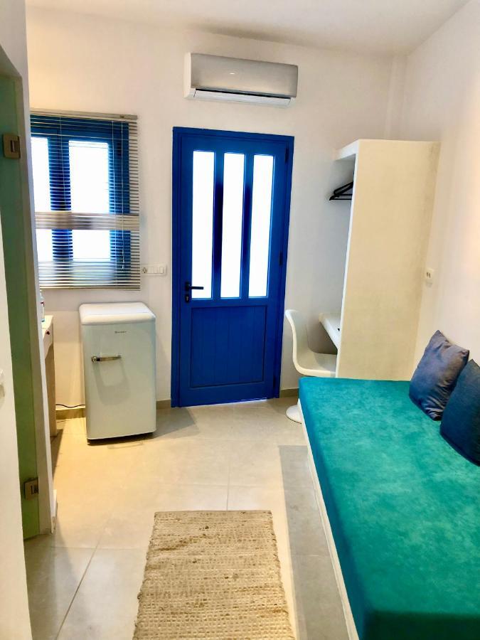 Oldtown Suites Fira المظهر الخارجي الصورة