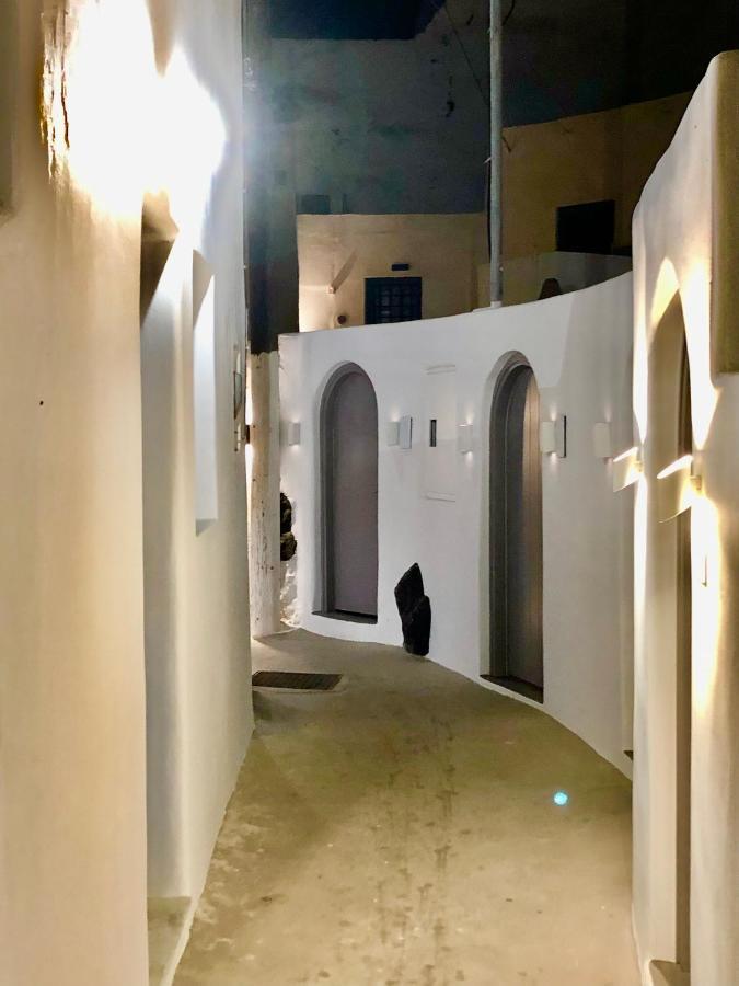 Oldtown Suites Fira المظهر الخارجي الصورة
