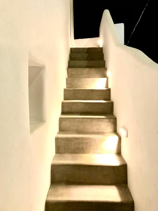 Oldtown Suites Fira المظهر الخارجي الصورة